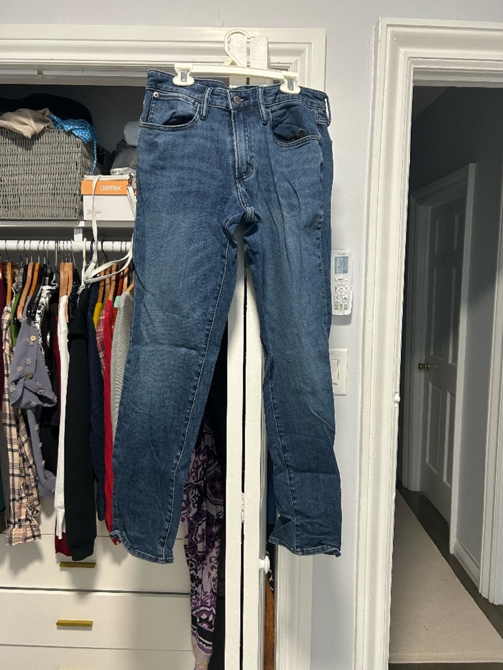 Bonobos Jeans size 31/32